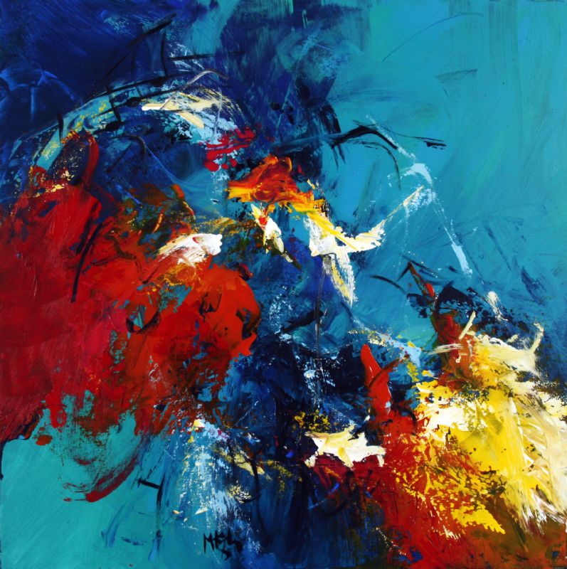 Magic Of The Night II