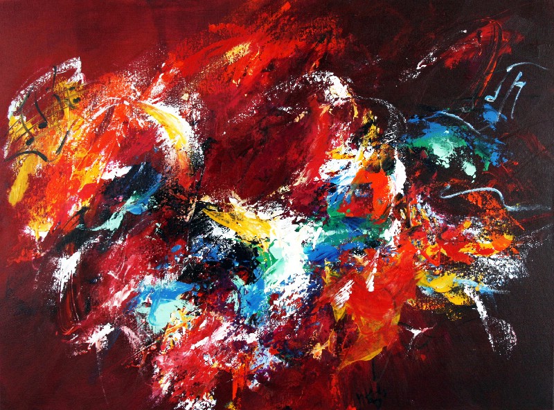 You Are In My Dream II