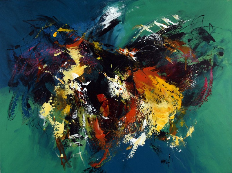 You Are In My Dream III