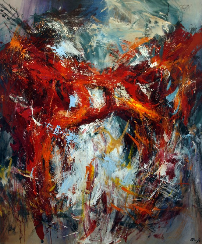 Bridge Over Troubled Water