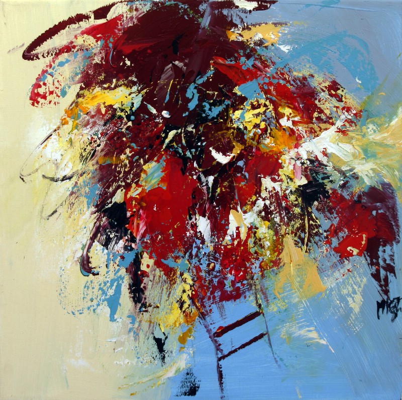 You Are In My Dream I