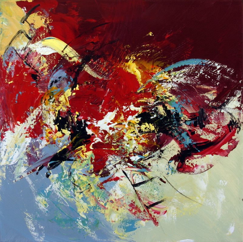 You Are In My Dreams III