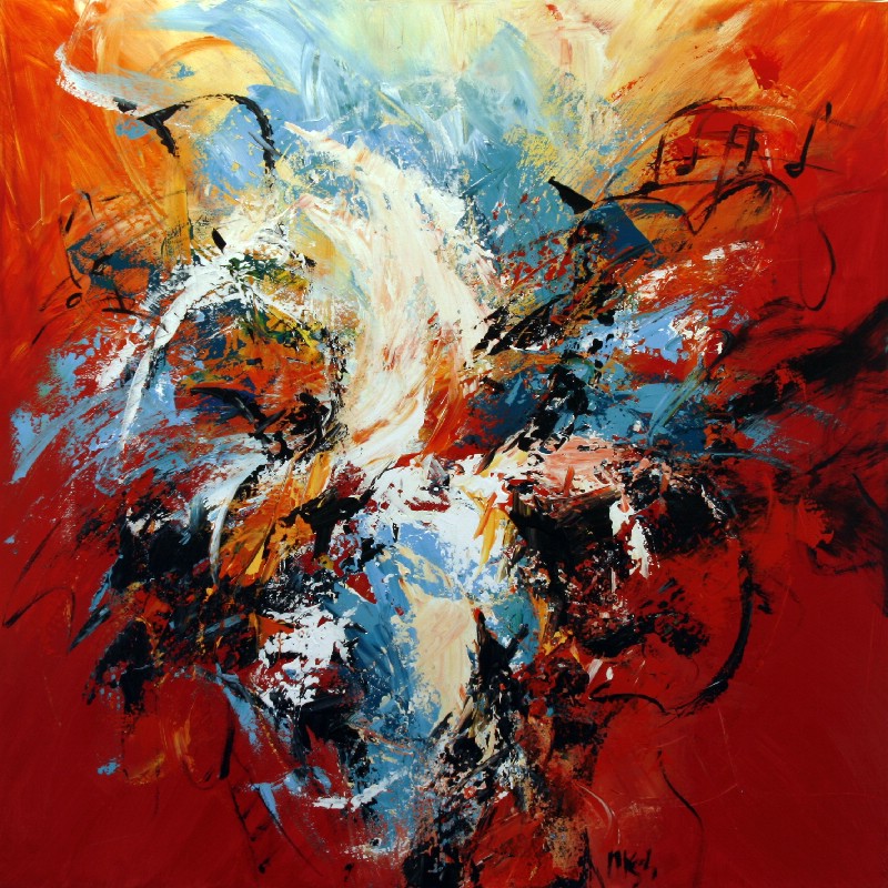 All I Want Of You II