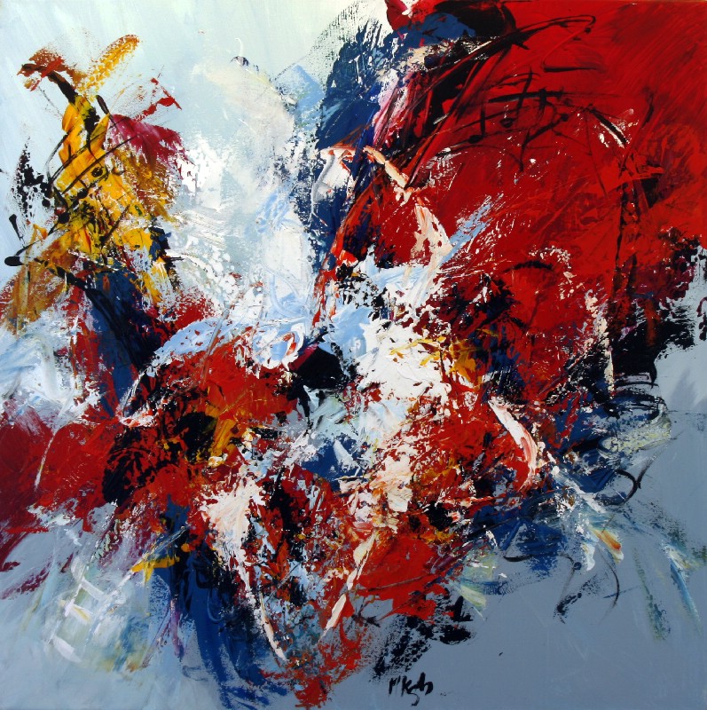 All I Want Of You III