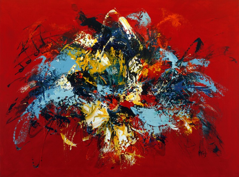 In The House Of Love I