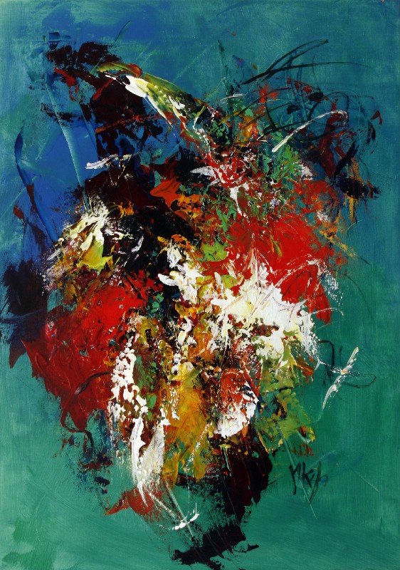 Songs In My Head Today III