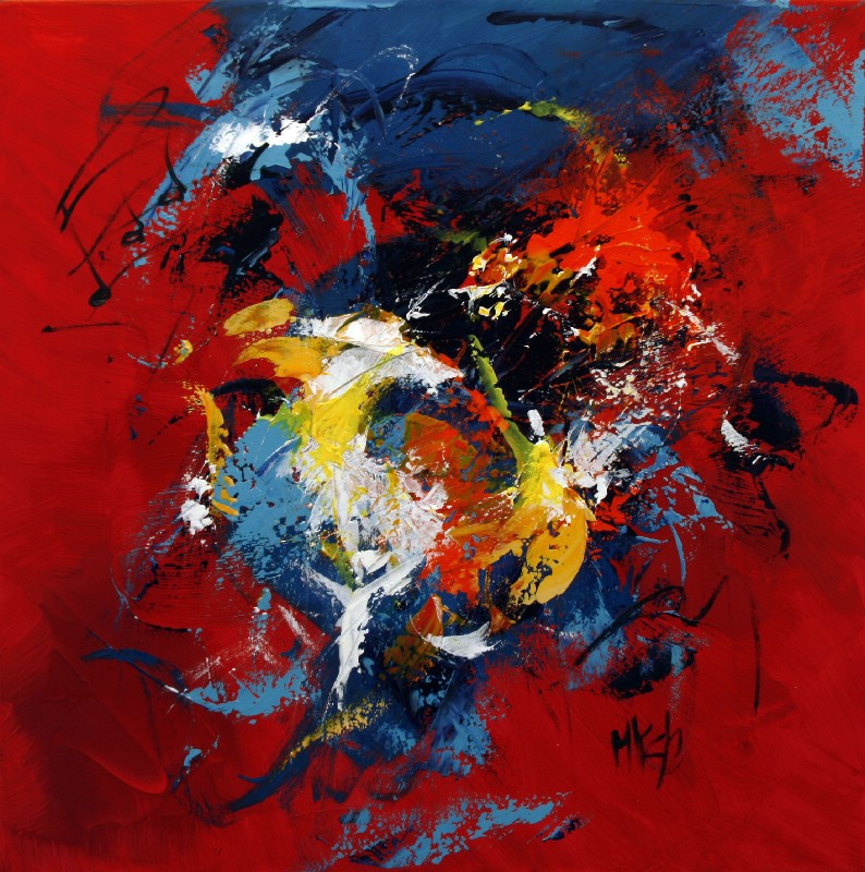 Songs In My Head Today I