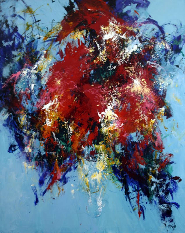 How Deep Is Your Love III