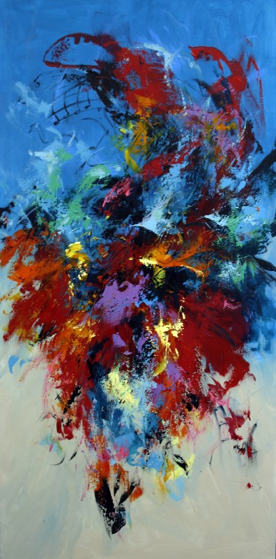 I Need Your Love III