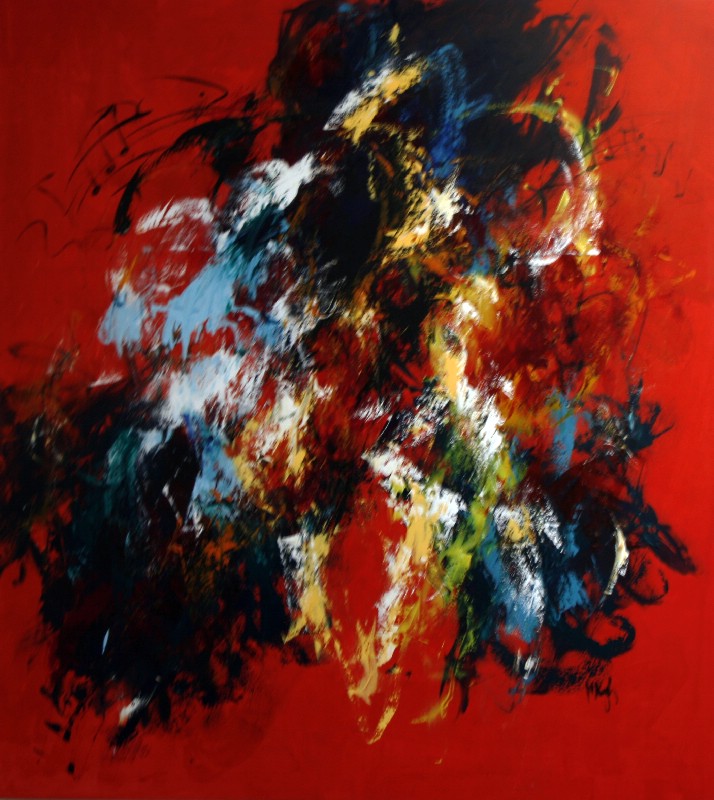 How Deep Is Your Love II