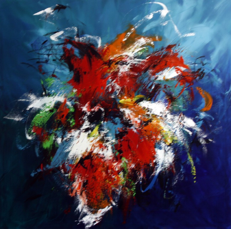 I See The Look Of Love