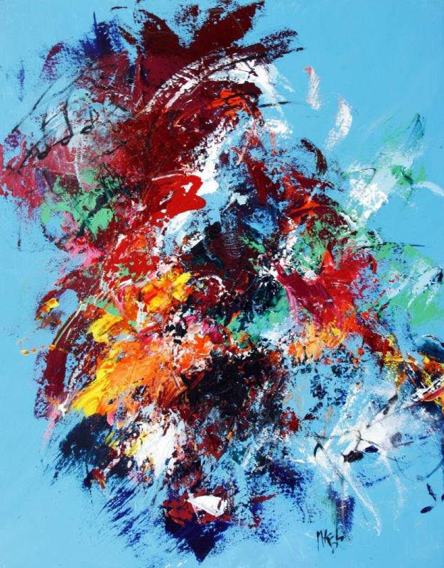 Looking For Love III