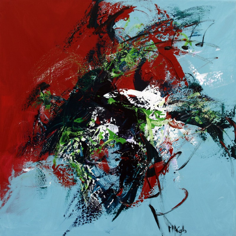 Forgetful Hearts III