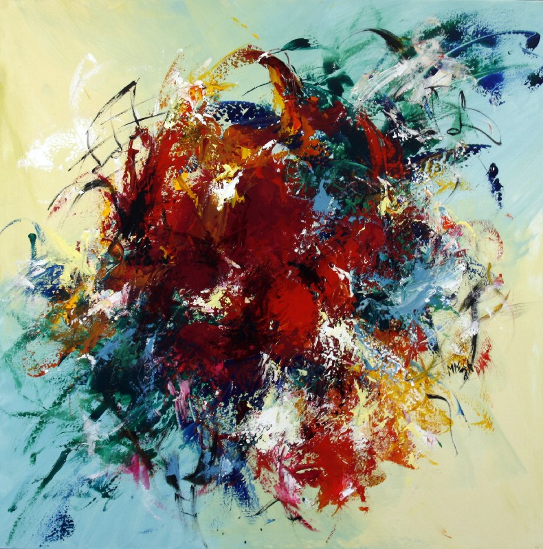 Looking For Love III