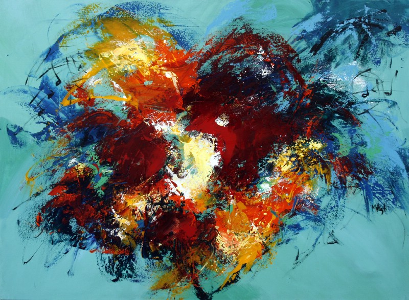 Love Is What We Need