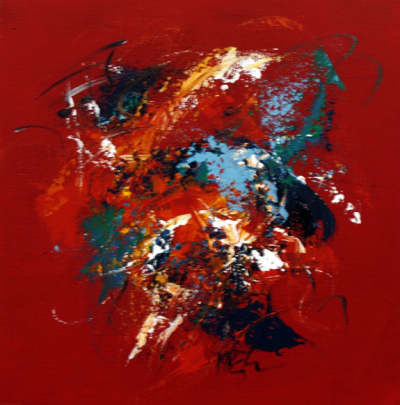 Looking For Love III