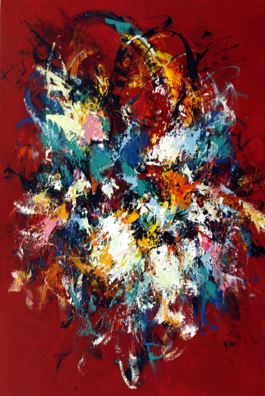 Love Is A Wonderful Thing