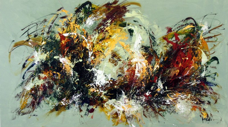 How Deep For Your Love