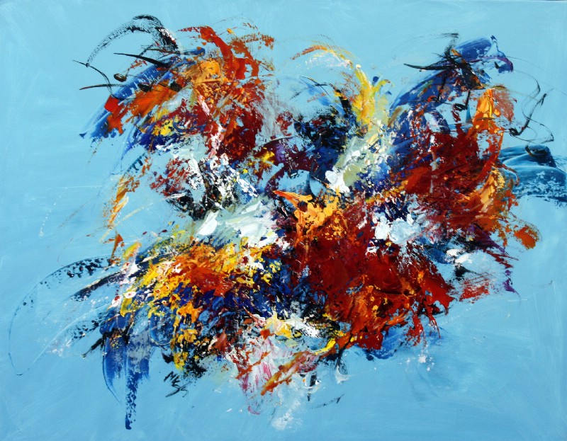 How Deep Is Your Love II