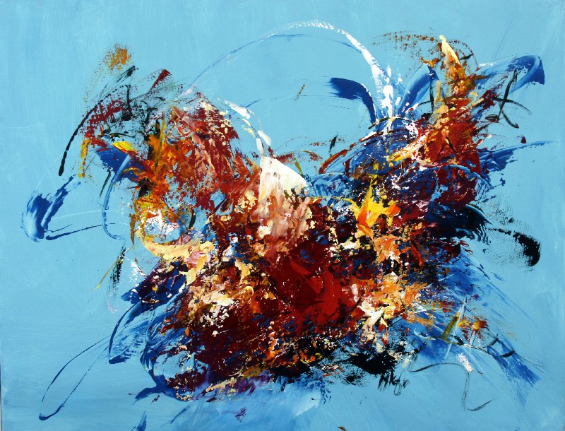 How Deep Is Your Love IV