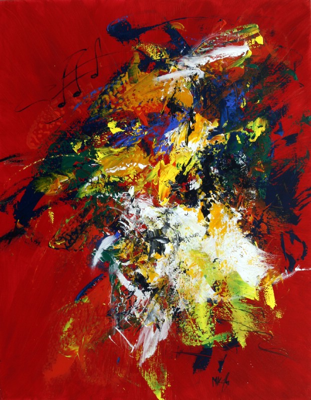 The Book Of Love III