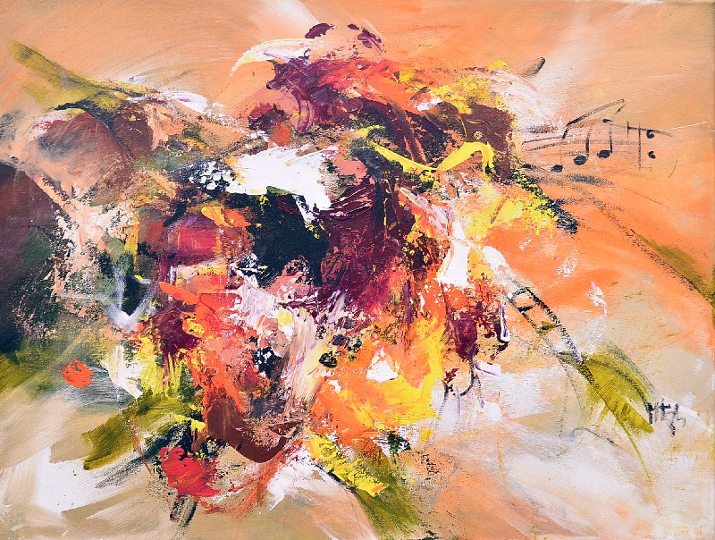 Tak fordi vi er venner