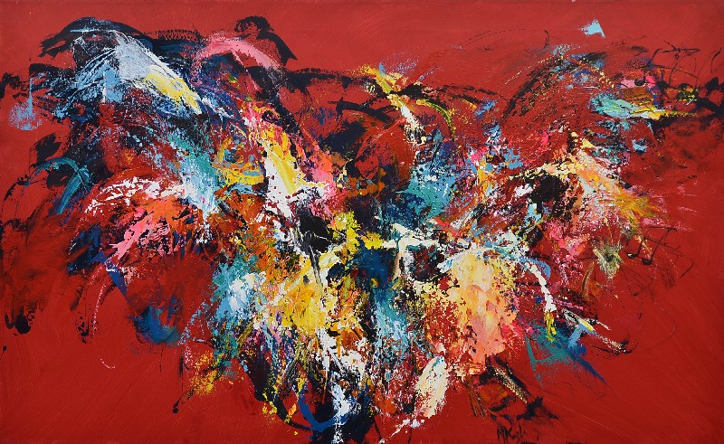 In The House Of Love