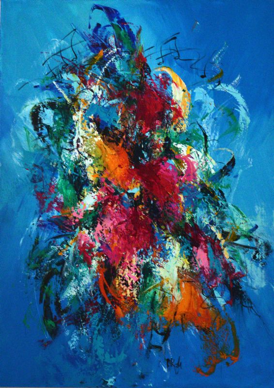 How Deep Is Your Love