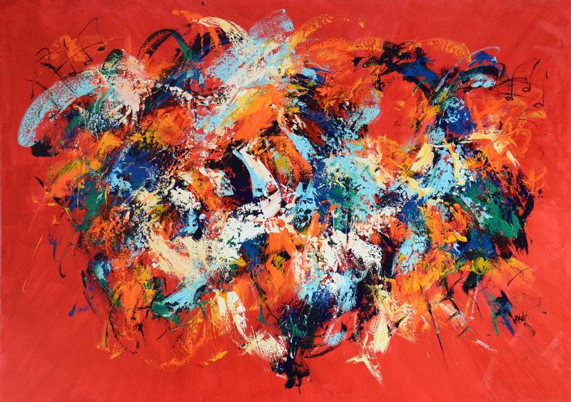 All My Loving To You I