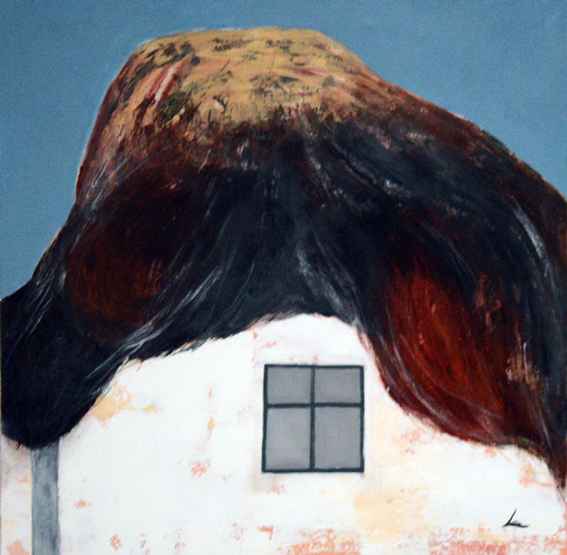 Dele af et Tanghus II