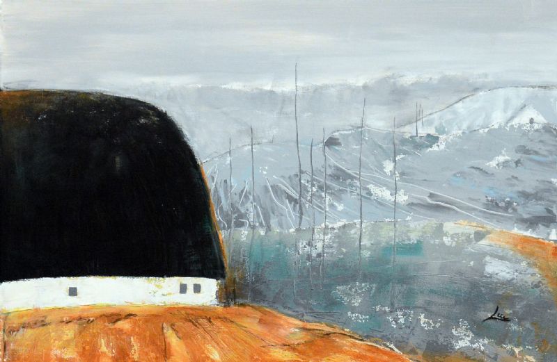 Efterår II