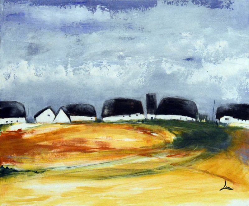 Landsbyen II