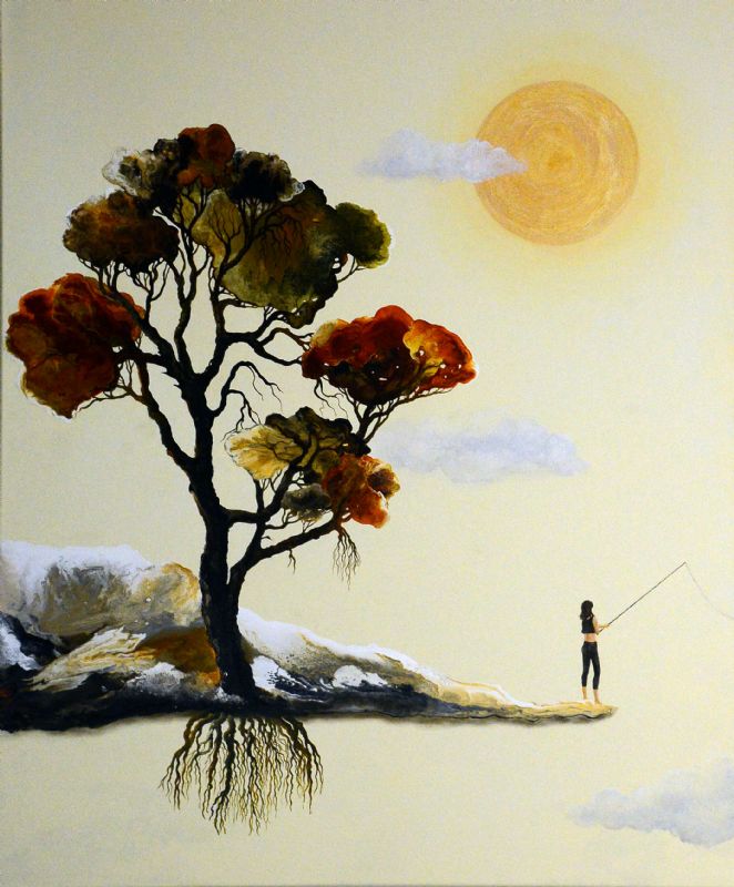 On The Edge - Palmness