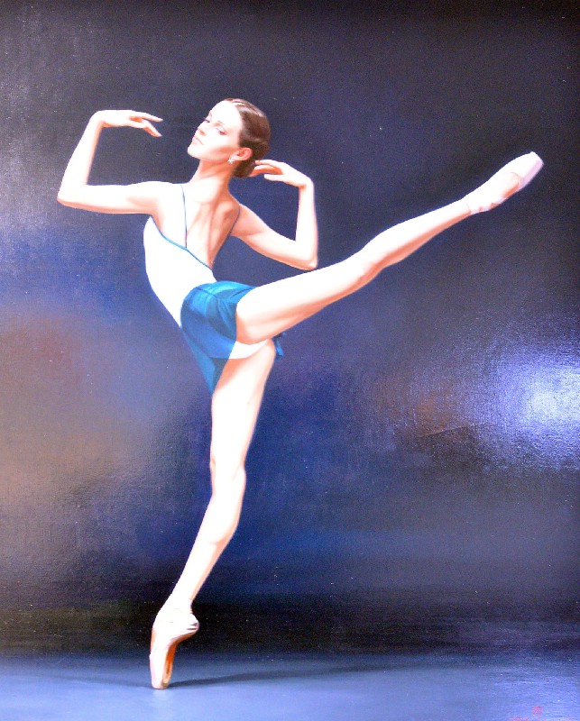 Ballet Elass
