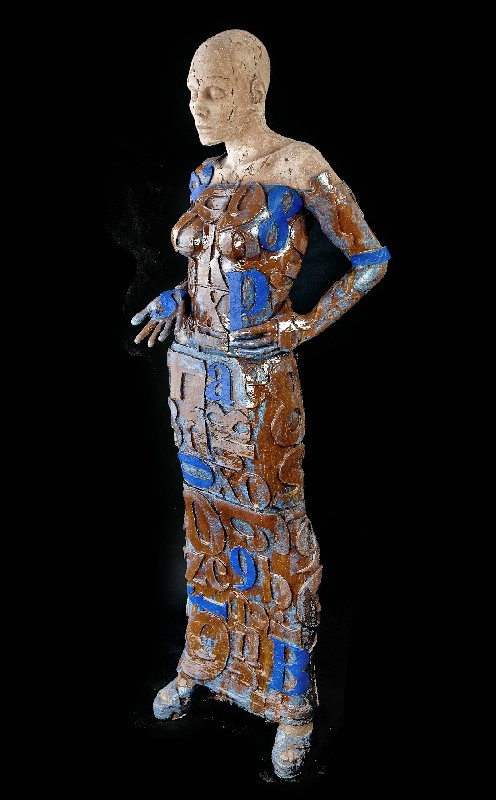 Where You End I Begin