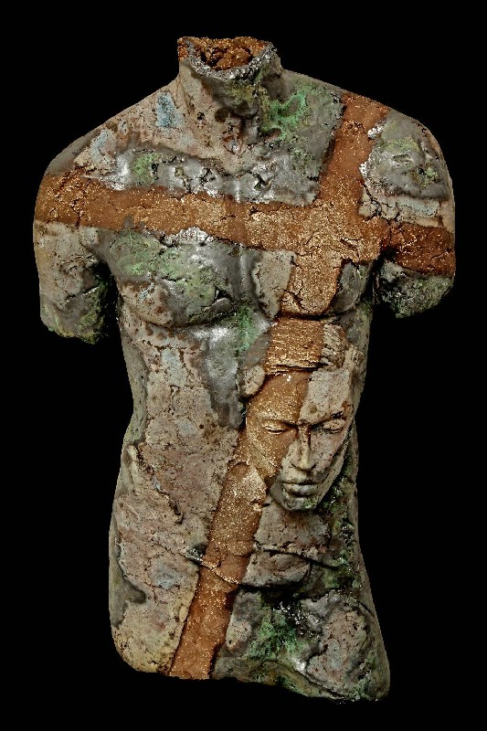 In The Embrance Of Morpheus I