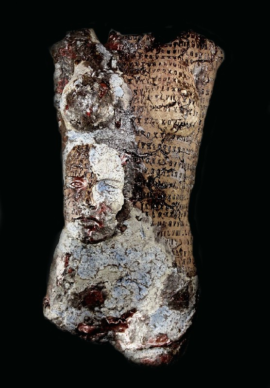 In The Embrance Of Morpheus II