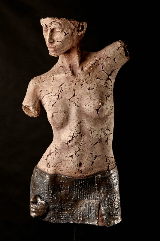 Back To The Beginning