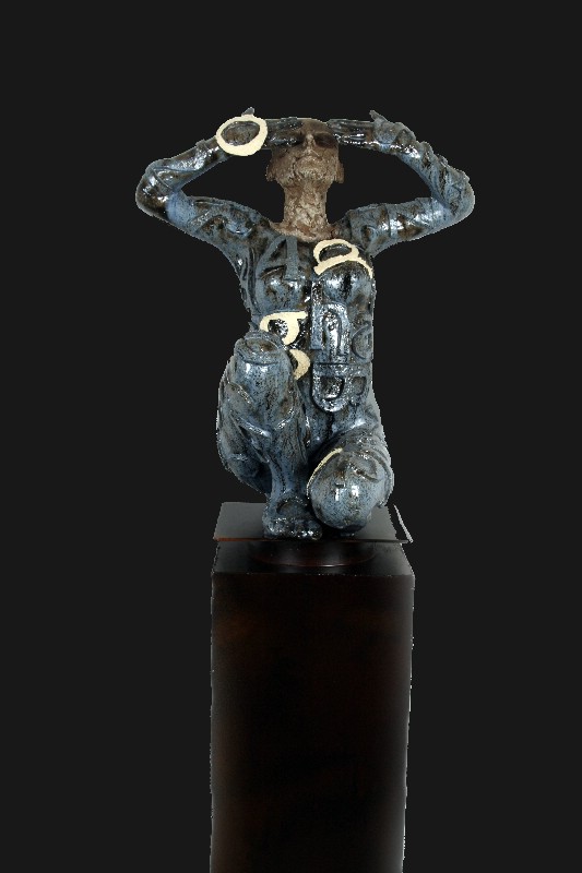 Take These Chains From My Heart I