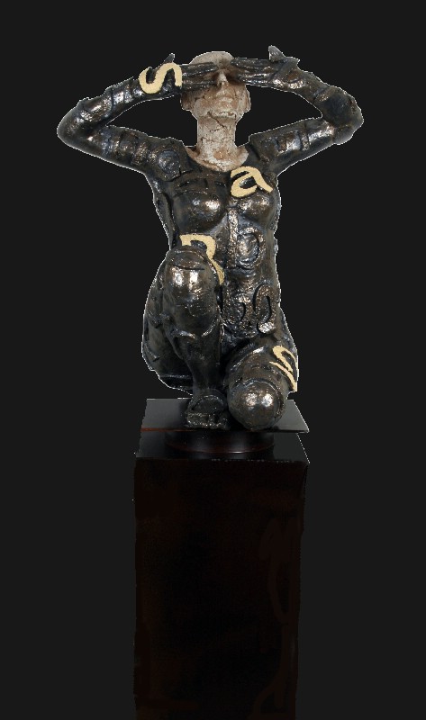 Take These Chains From My Heart III