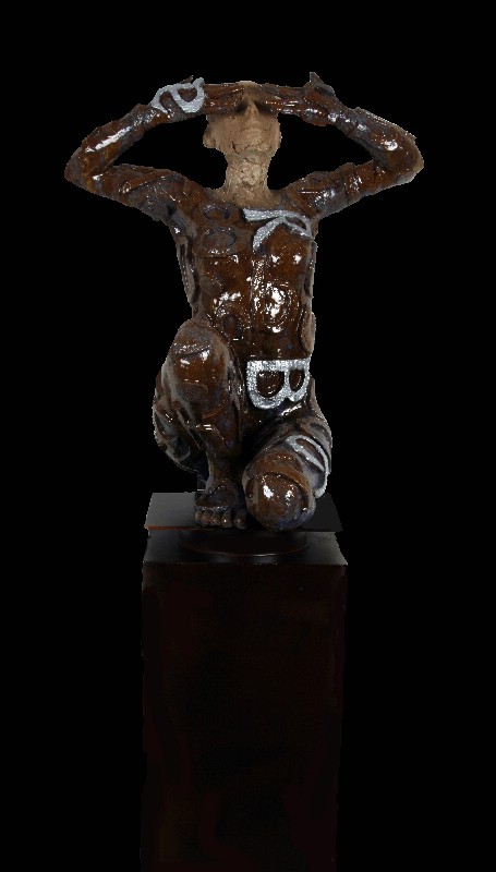 Take These Chains From My Heart IV