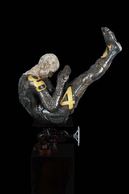 Strange Things Have Happened