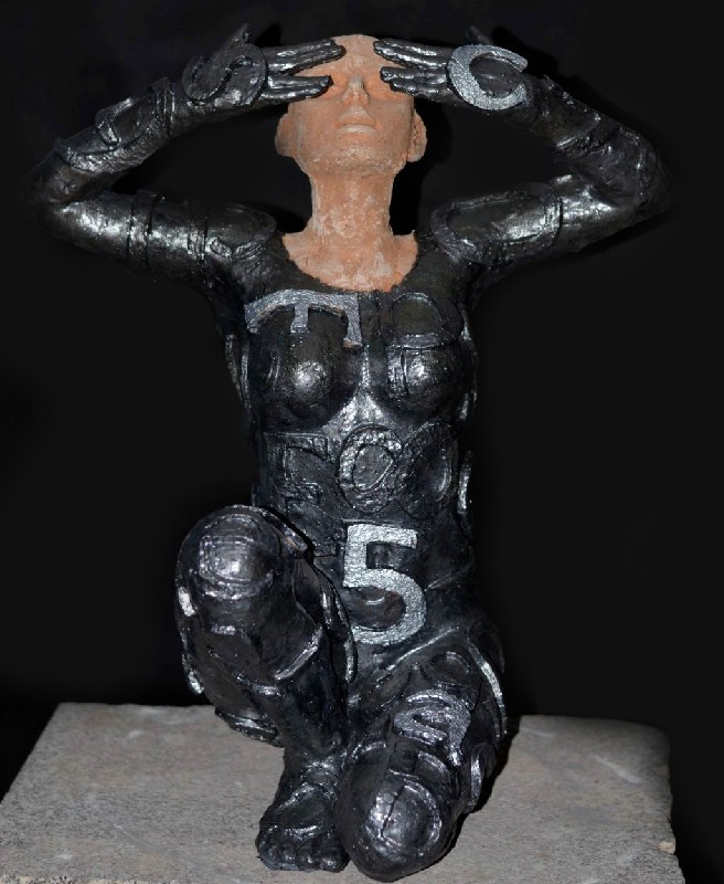 Take These Chains From My Hart V