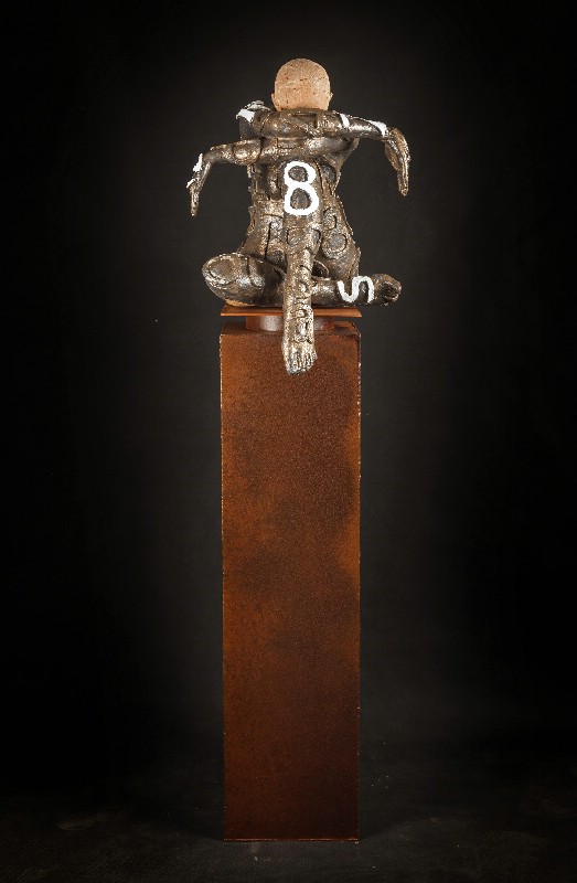 I Miss You - On Piedestal