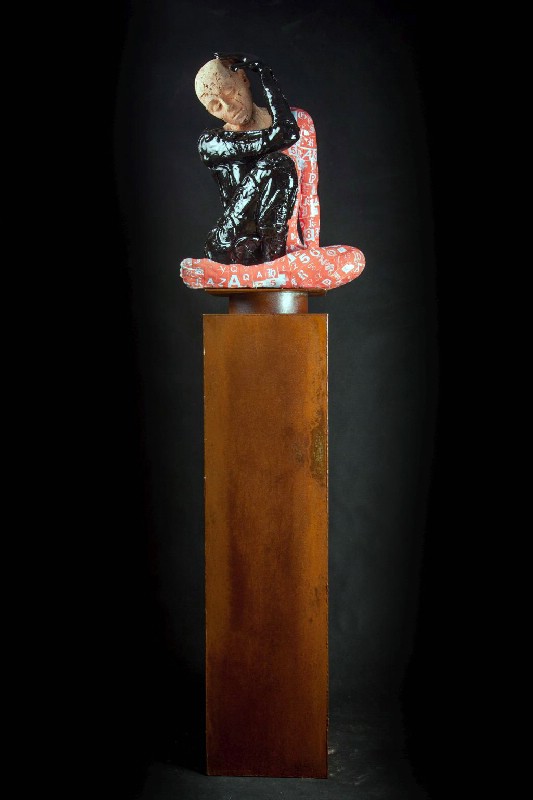 You Are Not Alone - On Piedestal