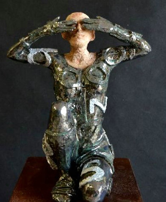 Take These Chains  Of Me - small