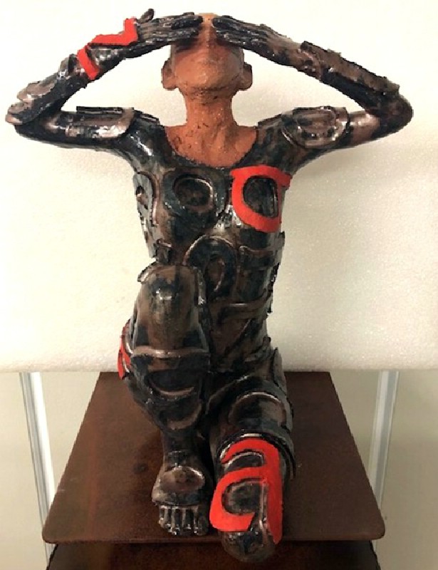 Small - Take These Chains From My Heart - Letters