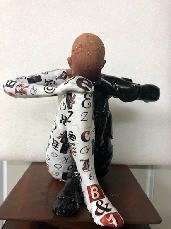 Missing Graphic - Small