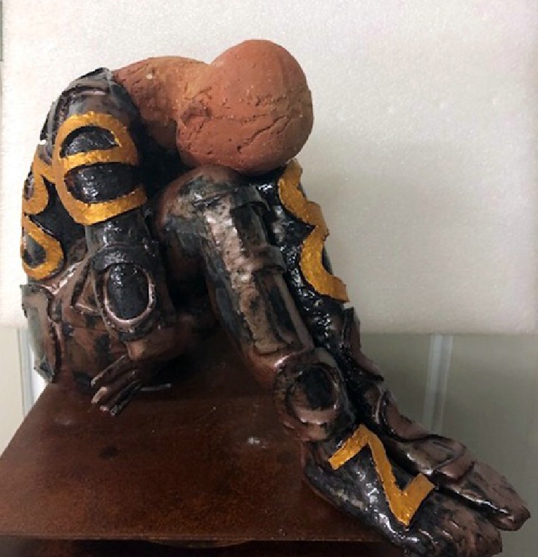 Dress You Up - Letters Small