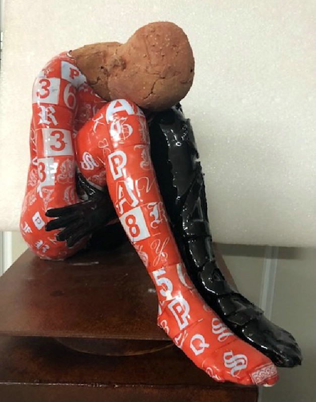 Dress You Up - Graphic Small